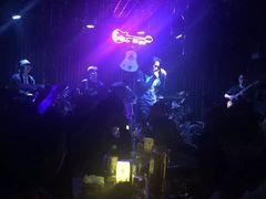 -ohbar live house(人广店)