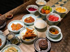 -青藤茶馆(南山路店)