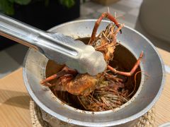 -隅乐胡椒虾·台湾菜·团建(皇岗店)