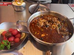 -蓉三少冒烤鸭·四川小吃集(北京首店)