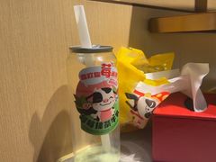 -海底捞火锅(河东万达广场店)