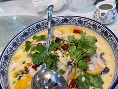 -點無缺茶楼·海鲜酒家(世博店)