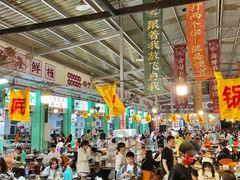 -坛南湾阿强农家乐.海鲜大排档老字号(福州地标美食店)