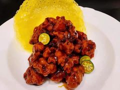 -绸乡宴酒店·融合苏帮宴(吴江店)