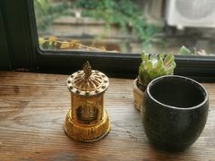 -多杰拉姆藏餐吧(田子坊店)