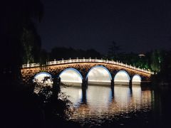 -济南大明湖景区
