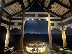 -影吧•悬崖海景(珠海凤凰湾悦椿酒店)