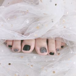 -Lucky 19日式美甲美睫