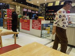 -富龙快餐店(铁西店)