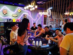 -4k轰趴馆(中关村店)