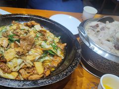-李记大厨