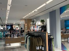 -lululemon(新天地店)
