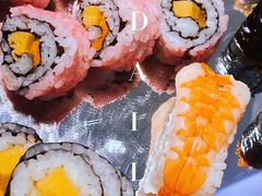 -帝豪酒店•马可勃罗西餐厅