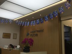-天使口腔门诊部(上海店)