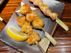 -鸟鹏烧鸟居酒屋(熙龙湾店)