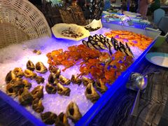 -佰园全日西餐厅-厦门佰翔软件园酒店