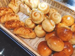 -水都假日酒店-海韵西餐厅(龙胜路店)