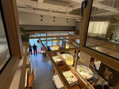 -蜀宴小调·精致家常菜(科华店)