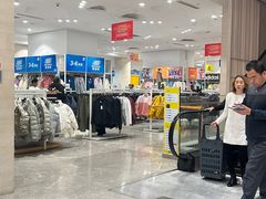 -BIGOFFS 超级折扣(仁恒伊势丹店)