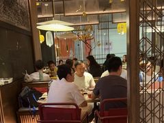 -京华烟云·北京烤鸭(领展购物广场·中关村店)