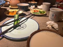 -王歘歘·chuǎ火锅(五道营店)