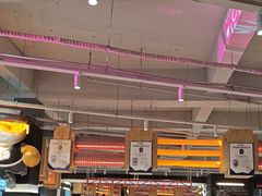 -燃无界格斗·拳击搏击体能馆(优品道店)