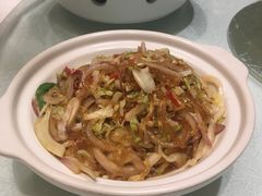 -大铁勺新津菜(东丽阳光新业广场店)