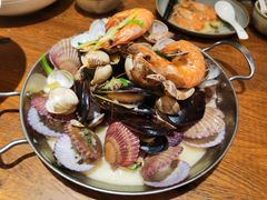 -必点海鲜·鲅鱼水饺(鞍山西道店)