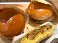 -魏家凉皮(西安秋林宏业商厦店)