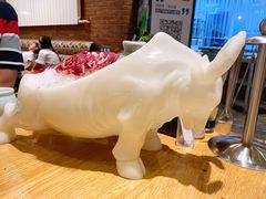 -额尔敦传统涮(体育场店)