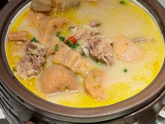 -吴掌柜·藕汤印象(南湖店)