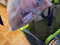 -哈尔信食品超市(哈尔滨王府井购物中心店)
