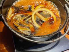 寿喜锅-鳗鱼家·深夜食堂(军博店)