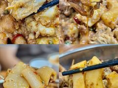 -黑竹香鸡(营和巷店)