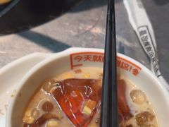 -探鱼·鲜青椒爽麻烤鱼(苏宁广场店)