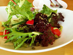 沙拉-Ricci睿奇美式餐厅(五道口店)