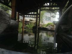 -顺景温泉