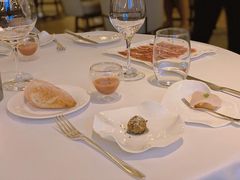 餐前小食-Jean Georges