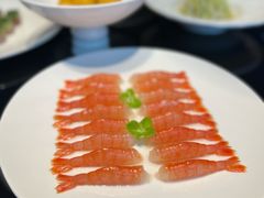 海味炝红虾-海味世家·家常菜馆(明州里店)