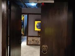 -MC精品真人密室逃脱(星游城店)