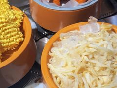 -龍歌自助小火锅(崂山丽达店)