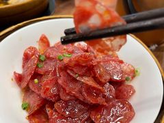 -新李记 · 口味菜馆(南郊公园店)