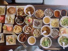 -青藤茶馆(南山路店)