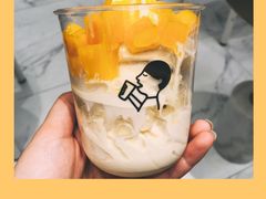 -喜茶(永旺梦乐城店)