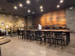 -星巴克(南京江宁弘阳家居店)