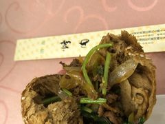 -烤肉宛饭庄(南礼士路店)
