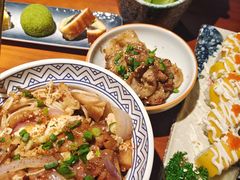 -葉家.焼鳥.居酒屋(惠利街店)