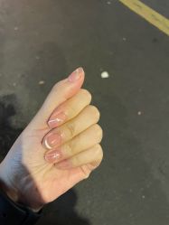 -槿里日式美甲工作室