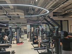 -一年四季24小时智能健身(广百店)
