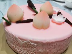 桃之夭夭-DQ·蛋糕·冰淇淋(万象城店)